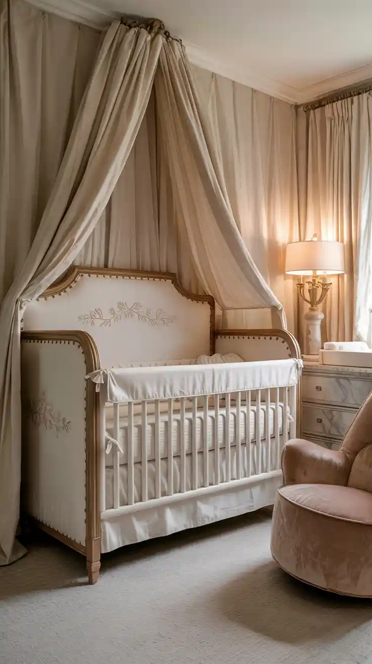 Fresh Nursery Ideas 2026 To Transform Your Baby’s Room With Style And Comfort