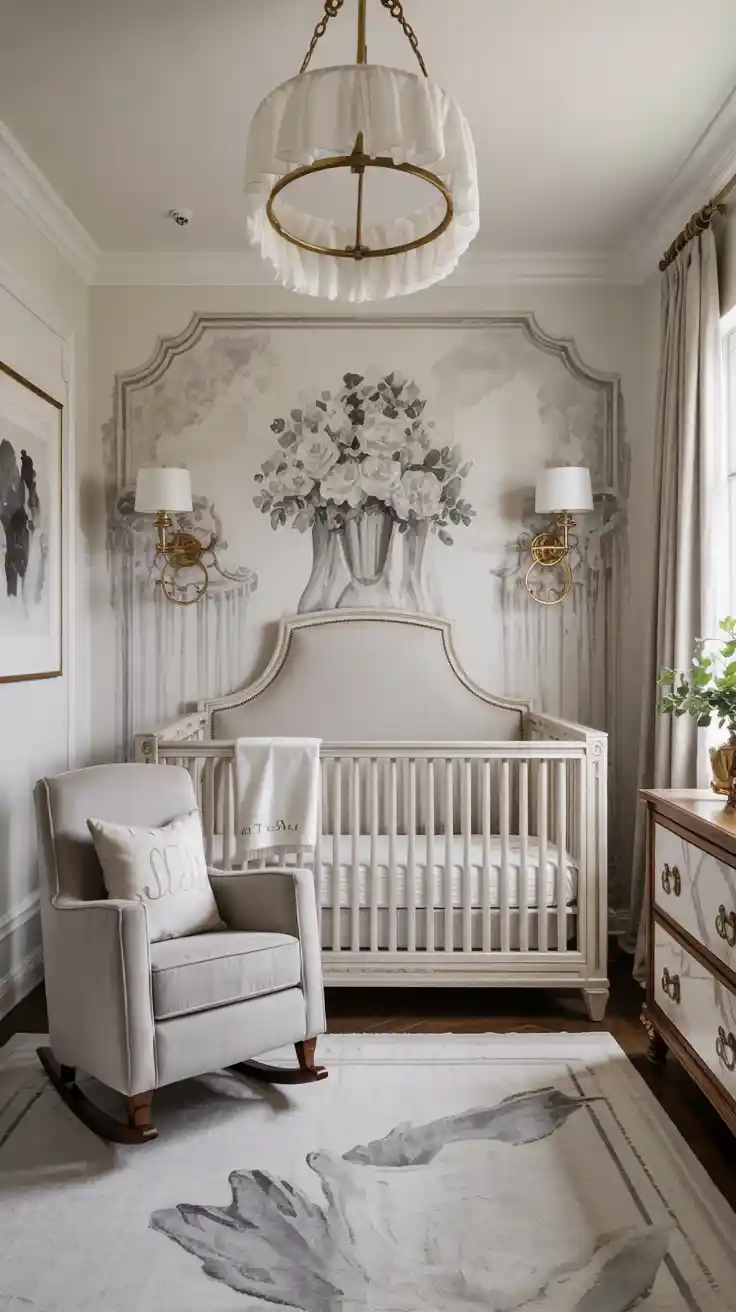 Fresh Nursery Ideas 2026 To Transform Your Baby’s Room With Style And Comfort