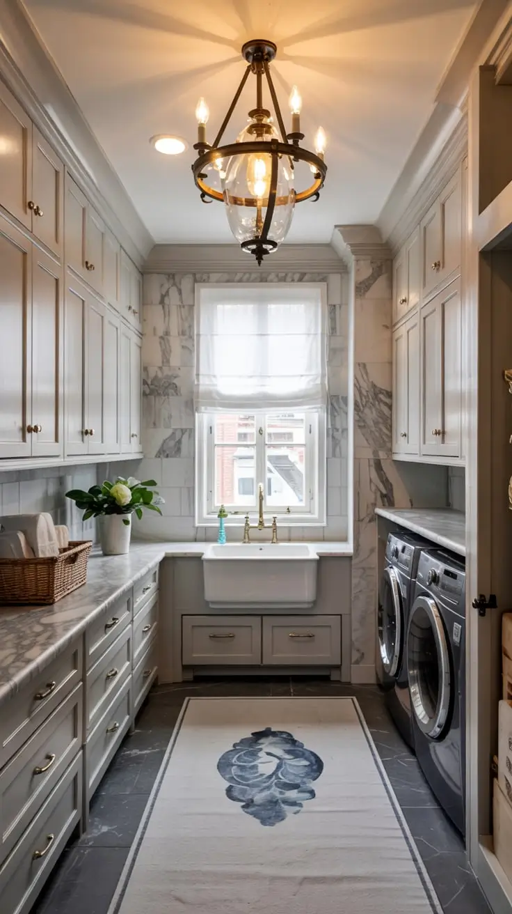 Fresh Laundry Room Remodel Ideas 2026 to Transform Your Space