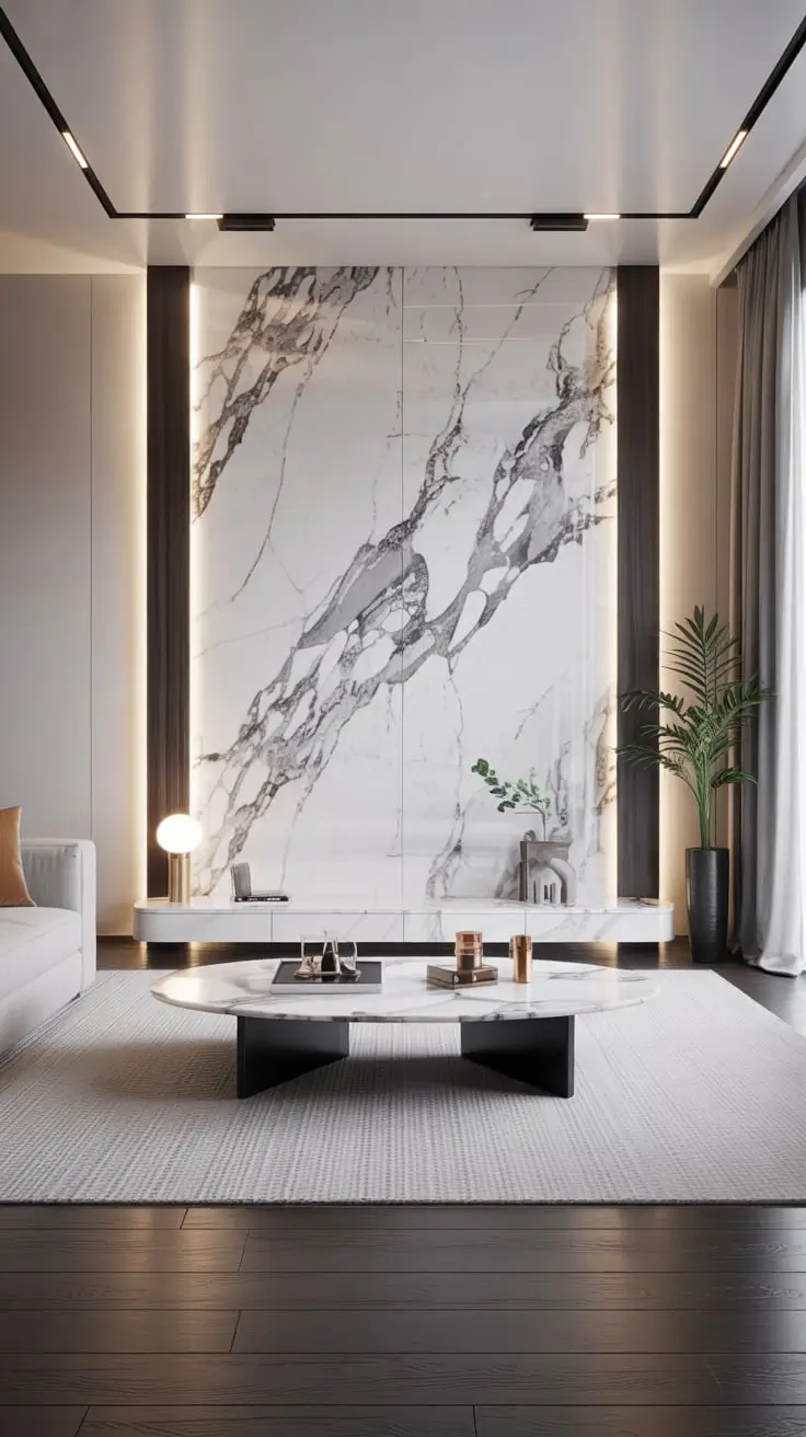 Transform Your Space With Fresh And Stylish TV Wall Designs For 2026