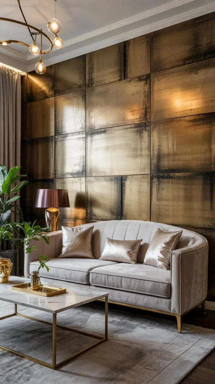 Transform Your Space With Stunning Wall Decor For Living Room 2026 Trends