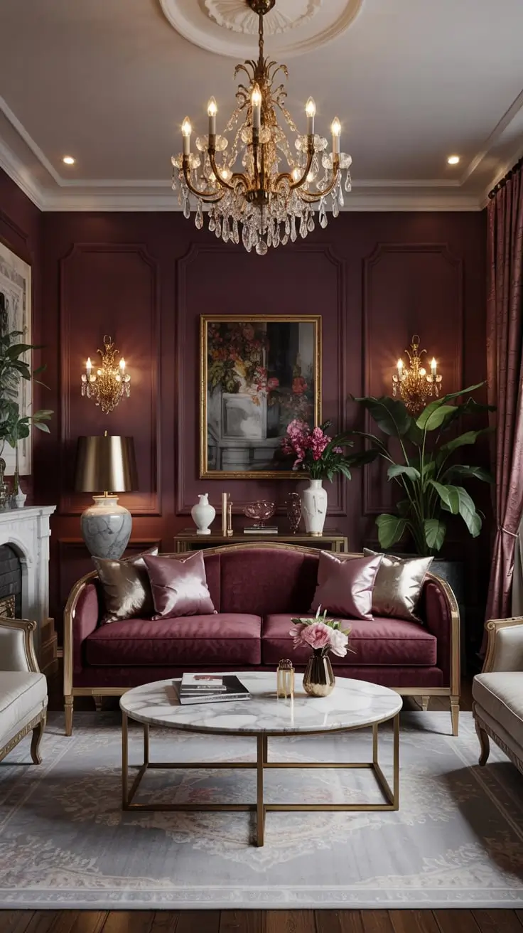 Transform Your Space With Stunning Living Room Painting Ideas 2026