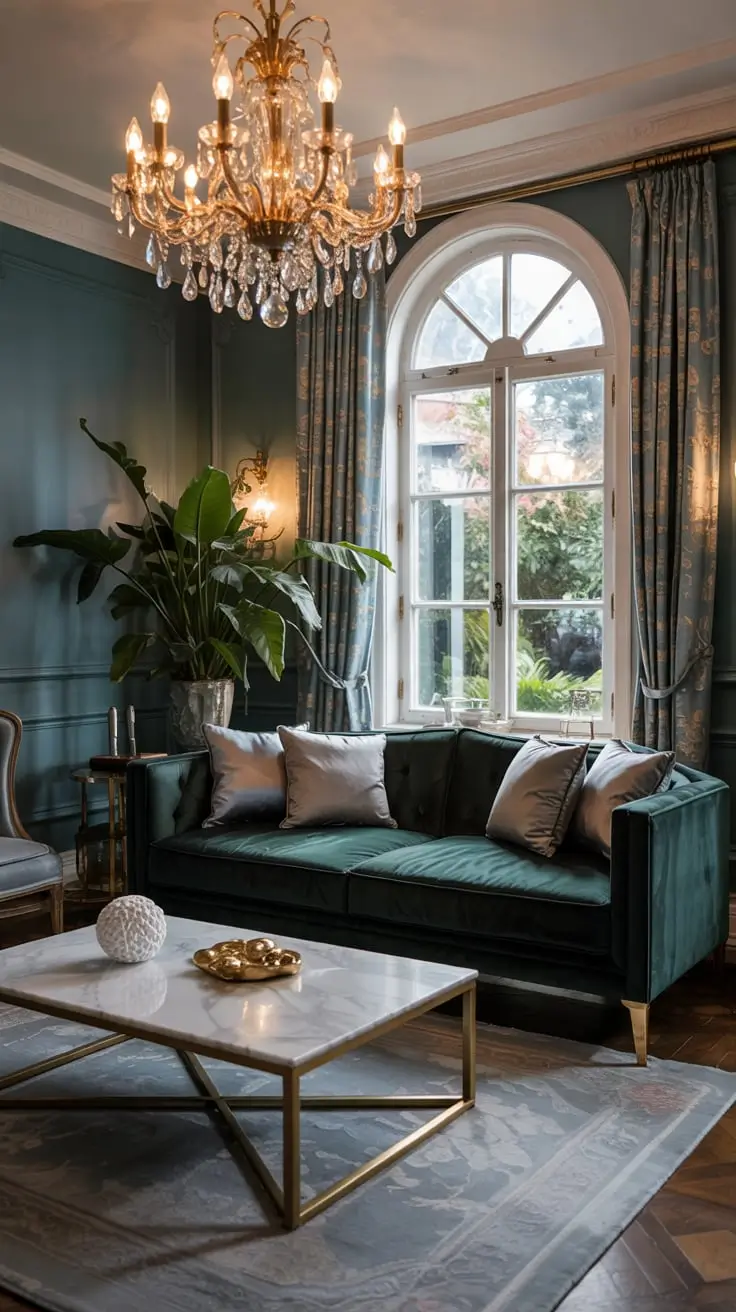 Transform Your Space With Stunning Living Room Painting Ideas 2026