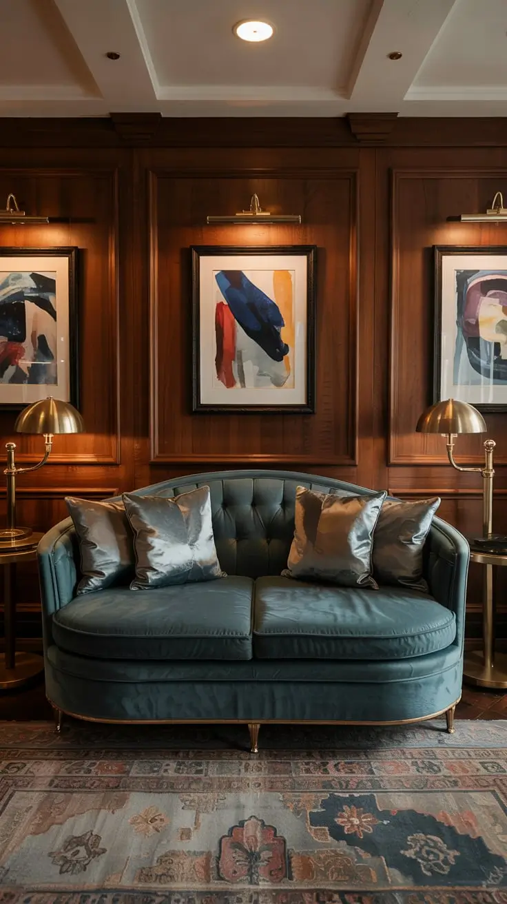 Timeless Comfort And Innovation In Luxury Sofa Design 2026