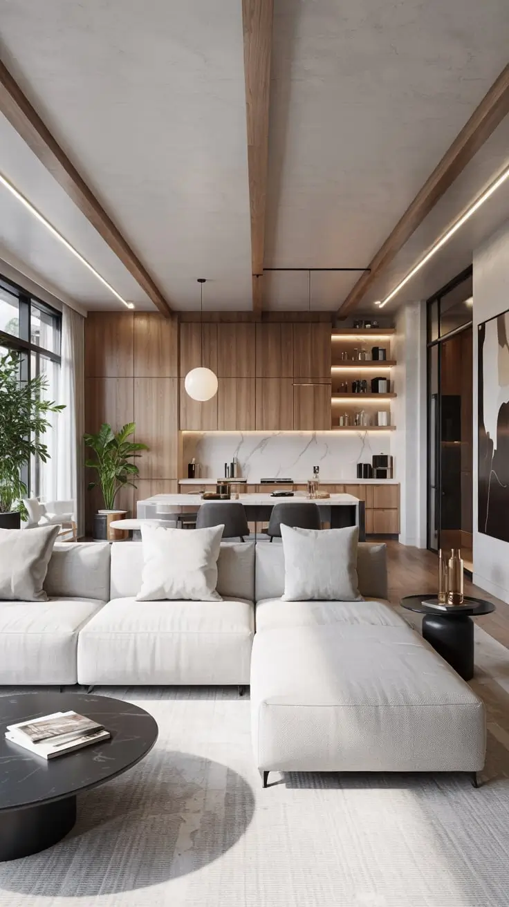 Timeless Comfort And Innovation In Luxury Sofa Design 2026