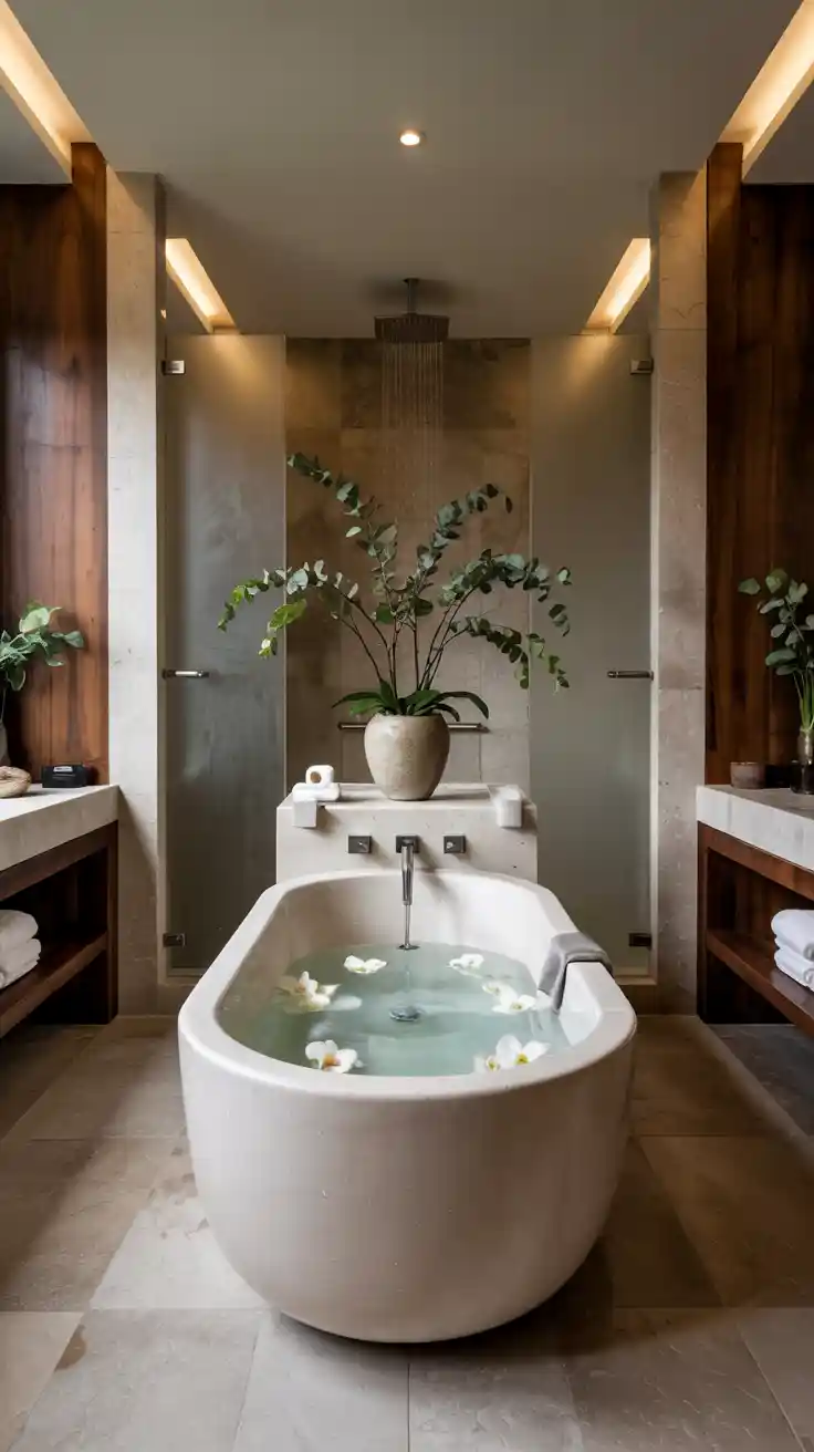 Modern Inspirations For Bathroom Interior Ideas 2026