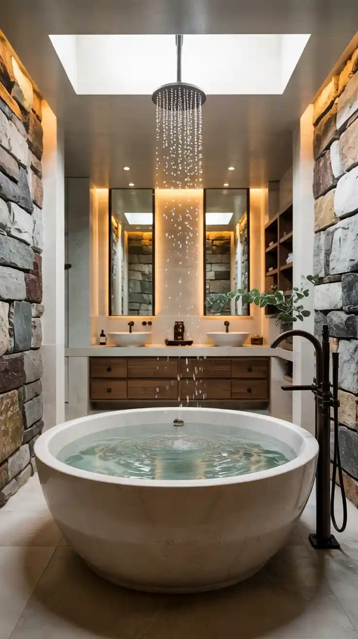 Modern Inspirations For Bathroom Interior Ideas 2026