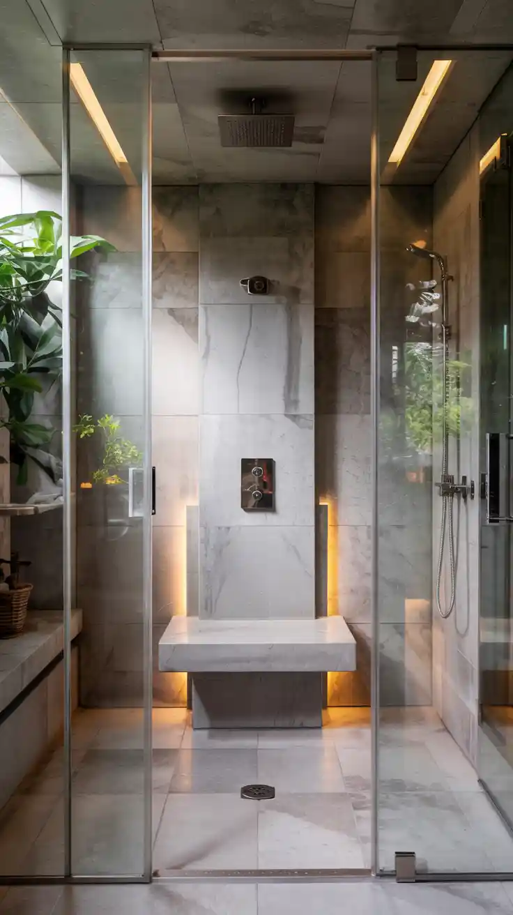 Modern Transformations For A Stylish And Functional Shower Space In 2026