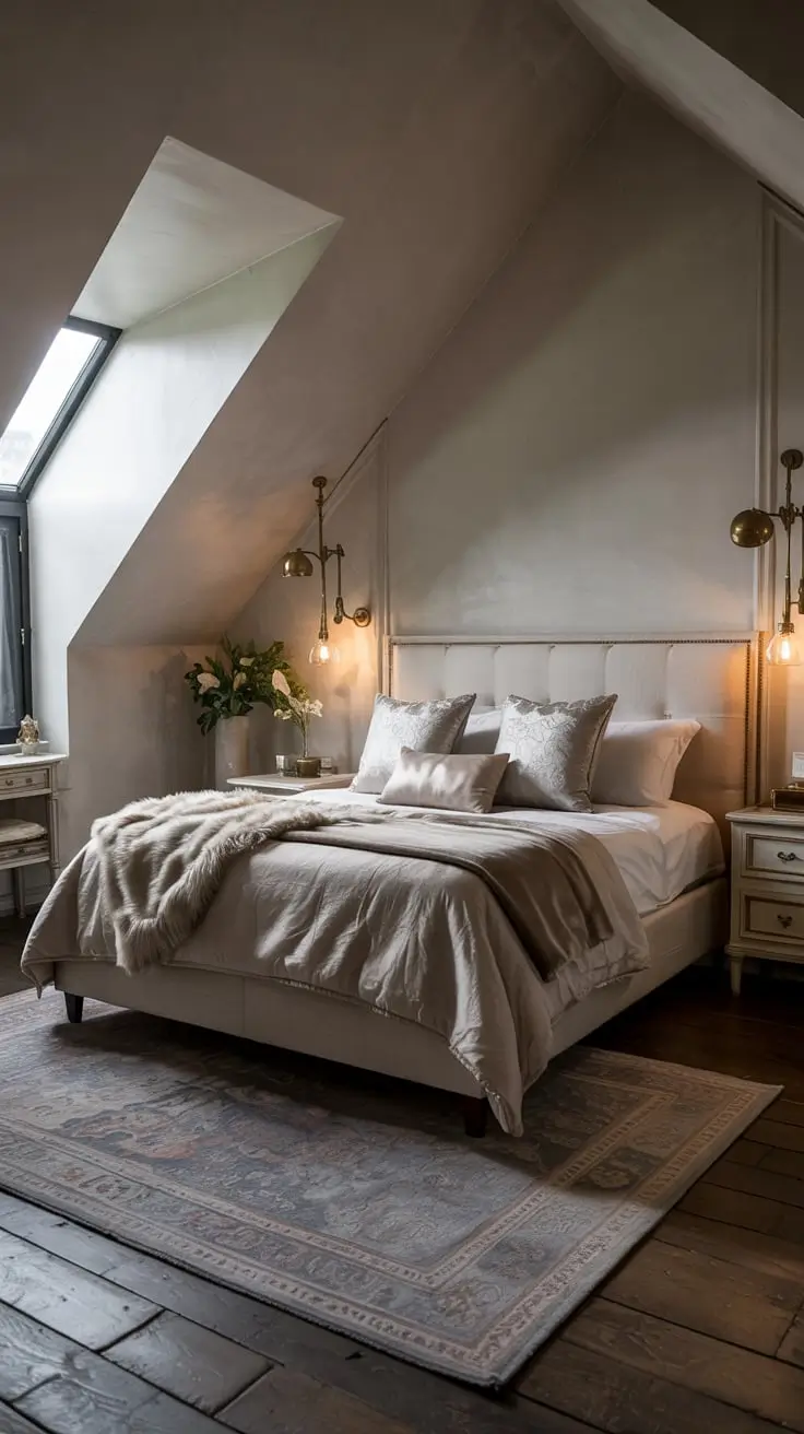 Transform Your Space With The Best Attic Bedroom Ideas 2026