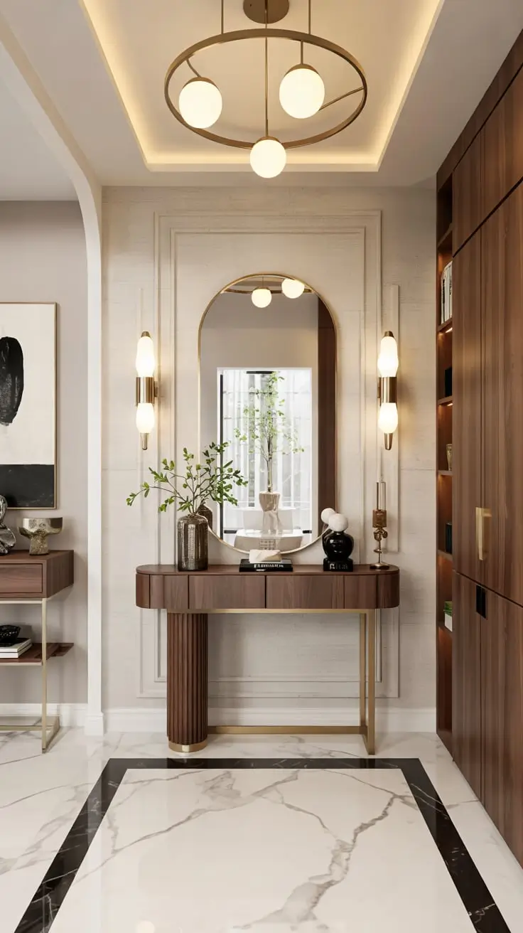 Fresh Inspiration For Stunning Hallway Remodel Ideas 2026