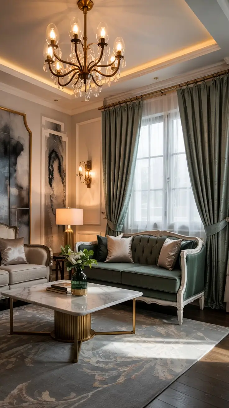 Transform Your Space With The Best Curtains Living Room Ideas 2026