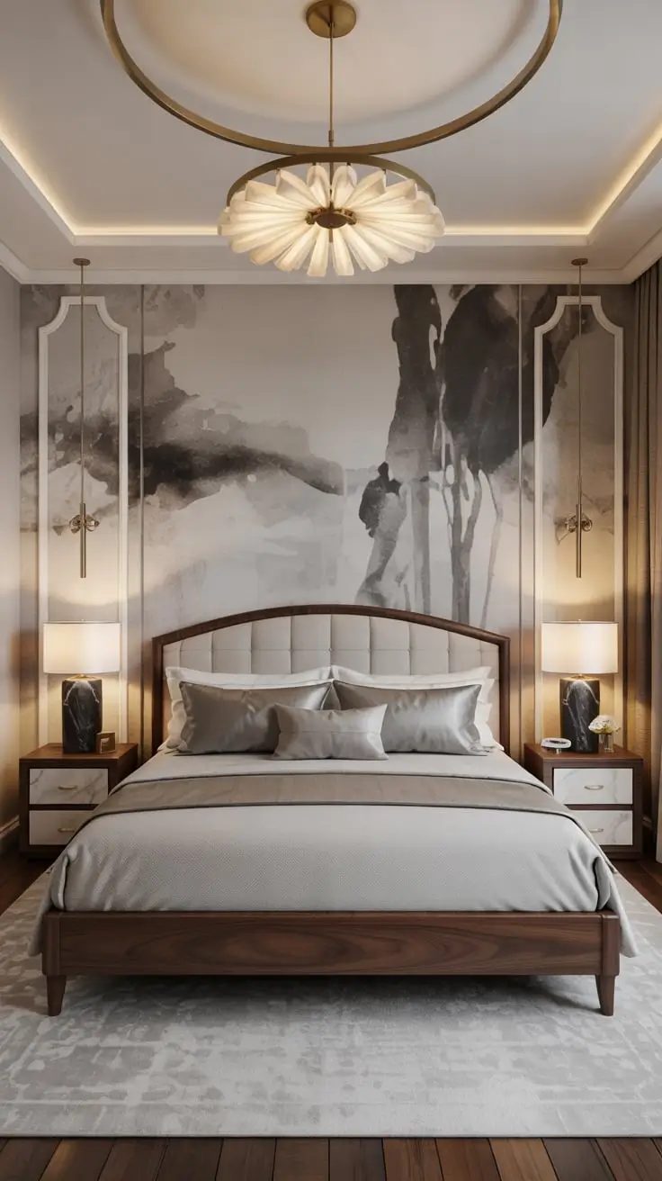 Discover Inspiring Wooden Bed Design Ideas 2026 For Modern And Cozy Bedrooms