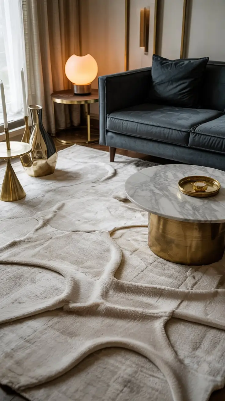 Transform Your Space With Stunning Rugs For Living Room Ideas 2026