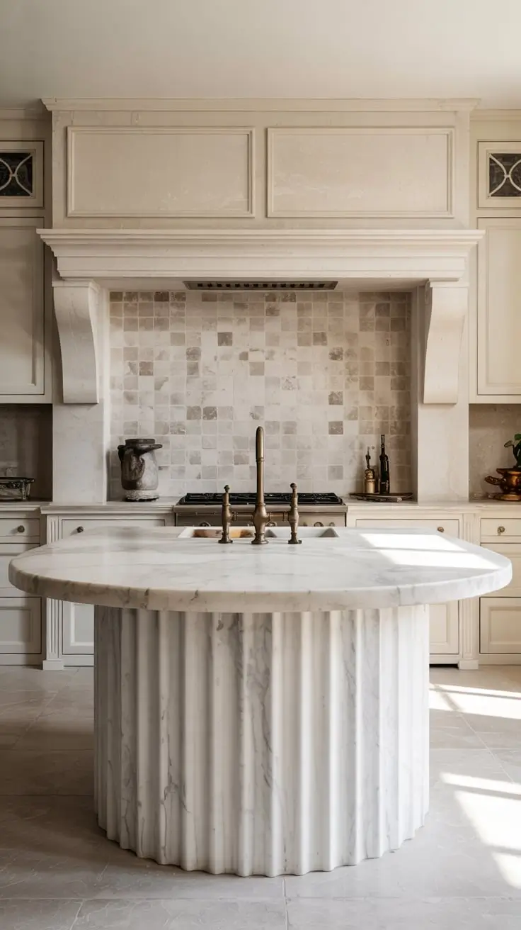 The Art Of Luxury Kitchen Design 2026 – Future Trends In Sophisticated Living