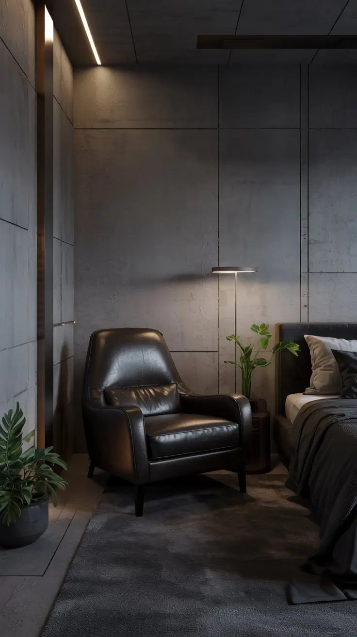 Elevate Your Space With Trendy Gray Bedroom Ideas 2026