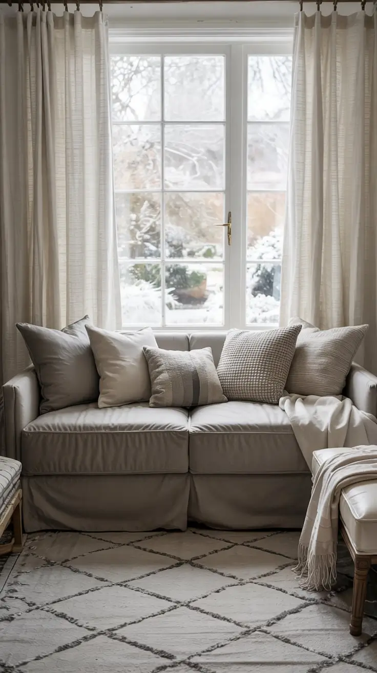 Transform Your Space With The Best Curtains Living Room Ideas 2026