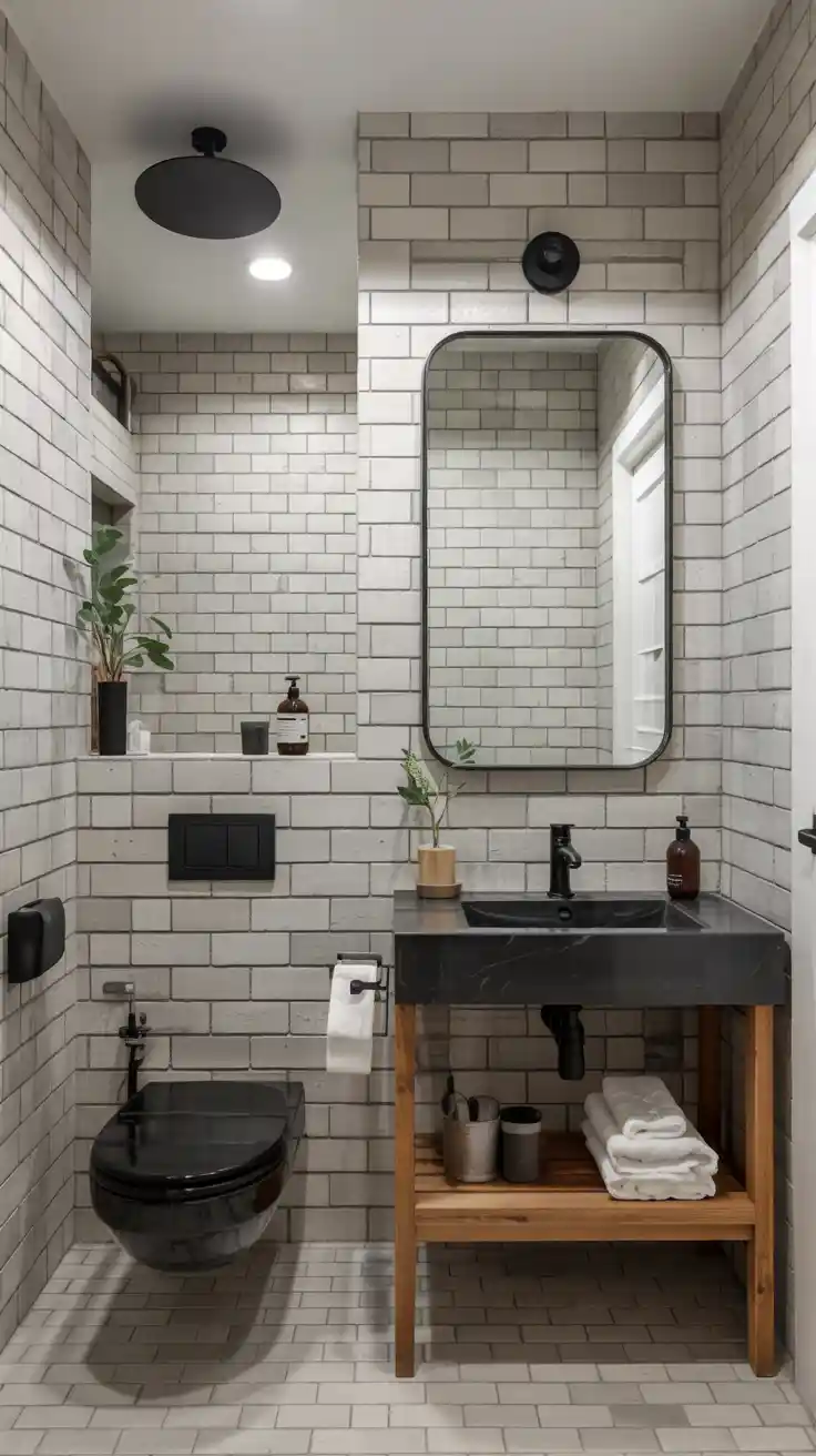 Modern Inspirations For Bathroom Interior Ideas 2026