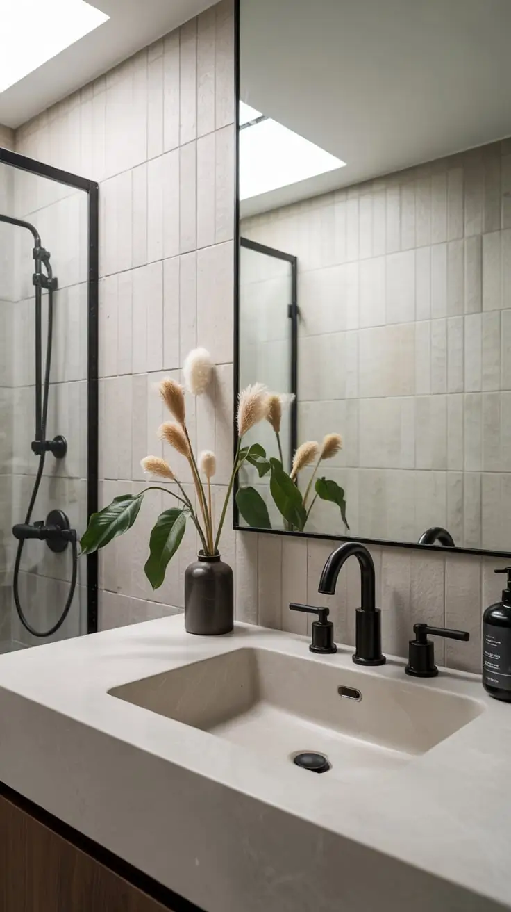 Fresh Trends To Elevate Your Vanity With Bathroom Sink Decor Ideas 2026