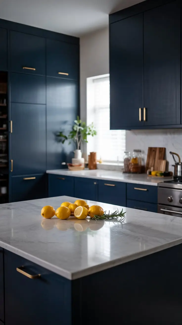 Stylish Transformations And Inspiring Blues Kitchen Ideas 2026