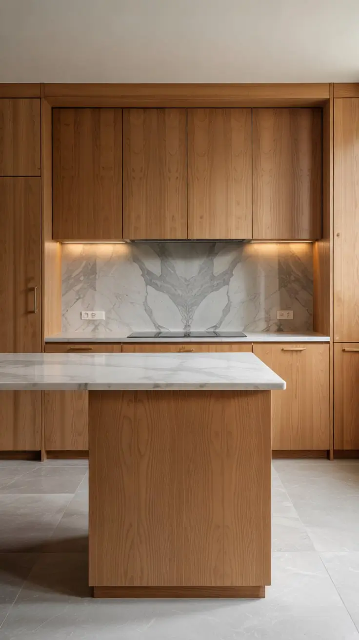 Transform Your Home With Stunning Oak Kitchen Ideas 2026