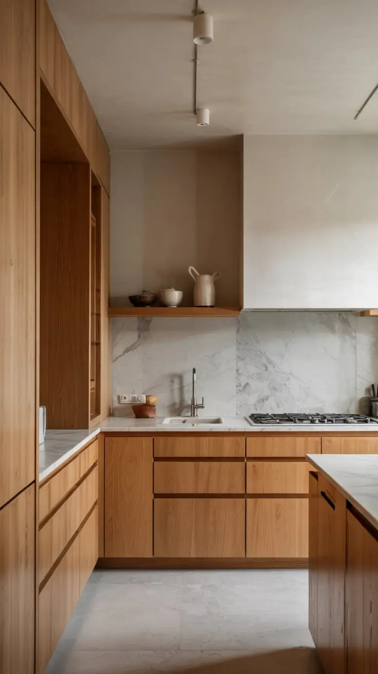 Transform Your Home With Stunning Oak Kitchen Ideas 2026