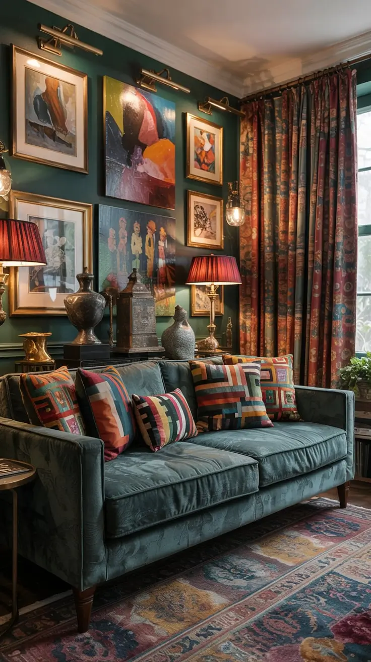 Transform Your Space With The Best Curtains Living Room Ideas 2026