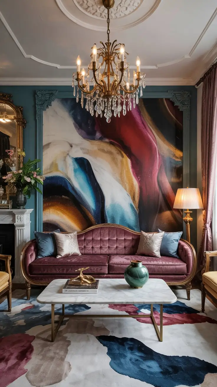 Modern Elegance And Timeless Design Luxury Living Room Ideas 2026