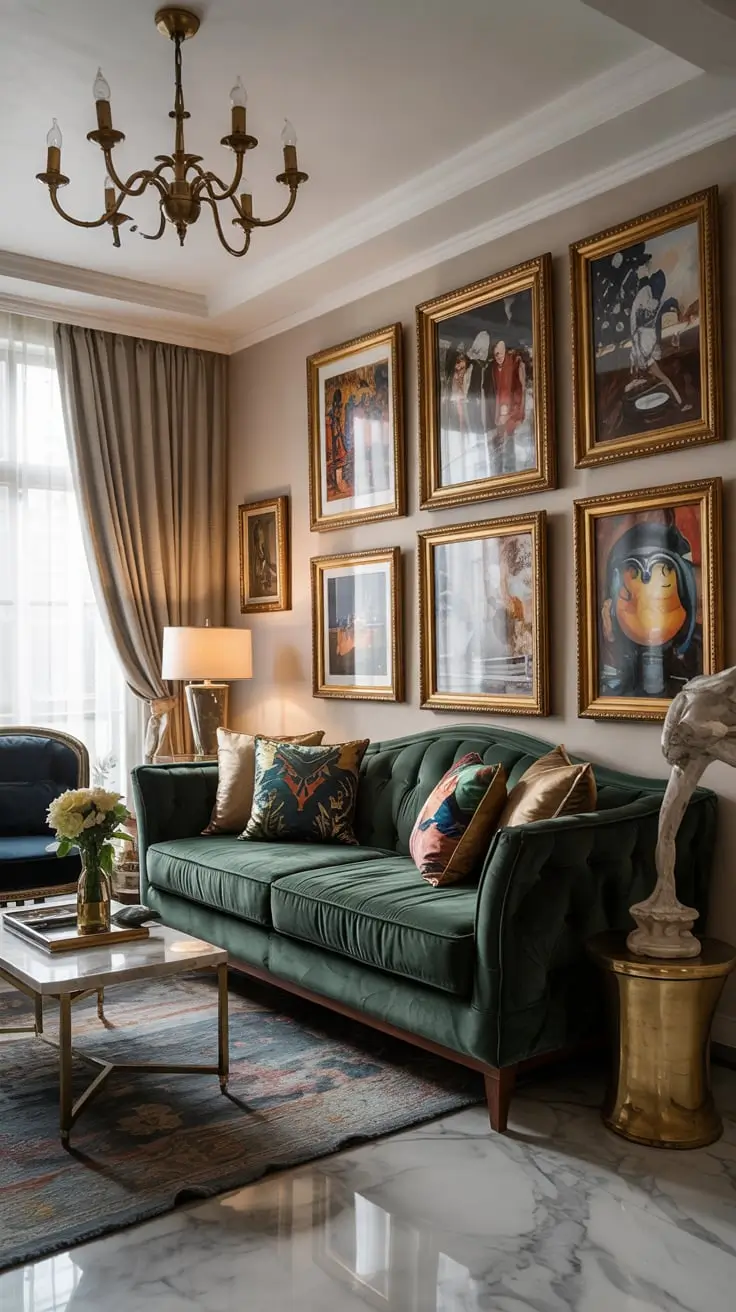 Modern Elegance And Timeless Design Luxury Living Room Ideas 2026