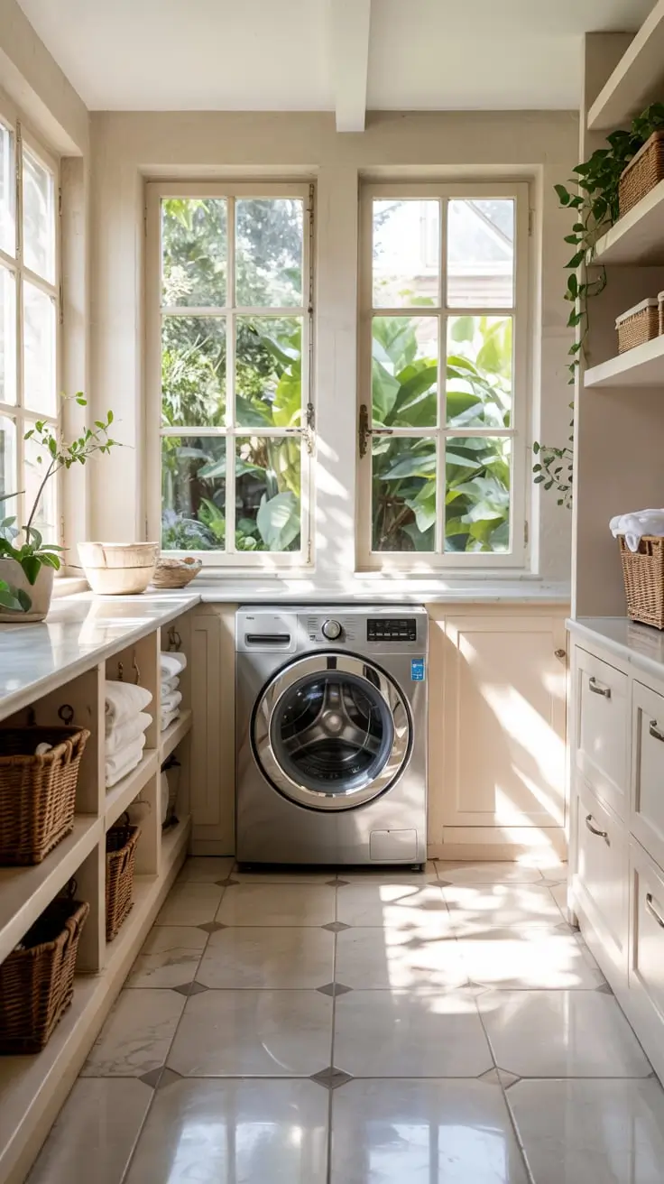 Fresh Laundry Room Remodel Ideas 2026 to Transform Your Space