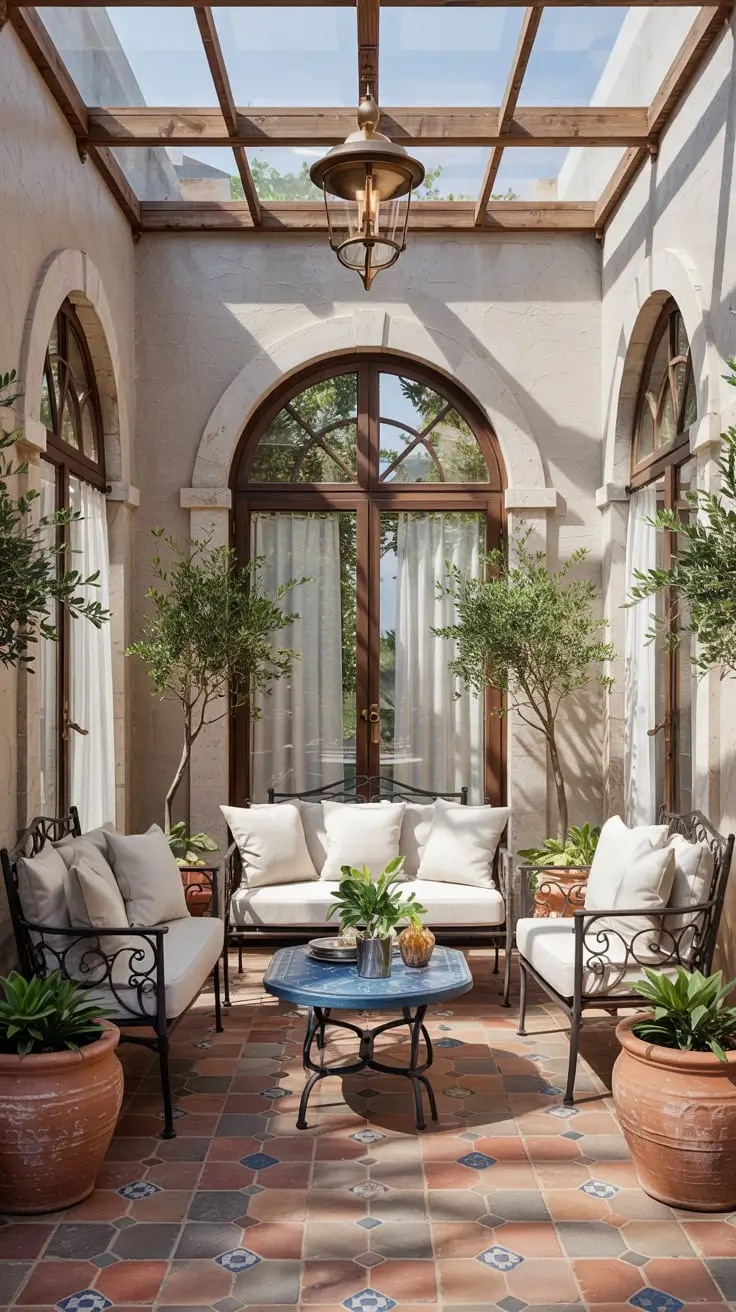 Bright Horizons Ahead Creative Sunroom Ideas 2026 To Redefine Modern Living