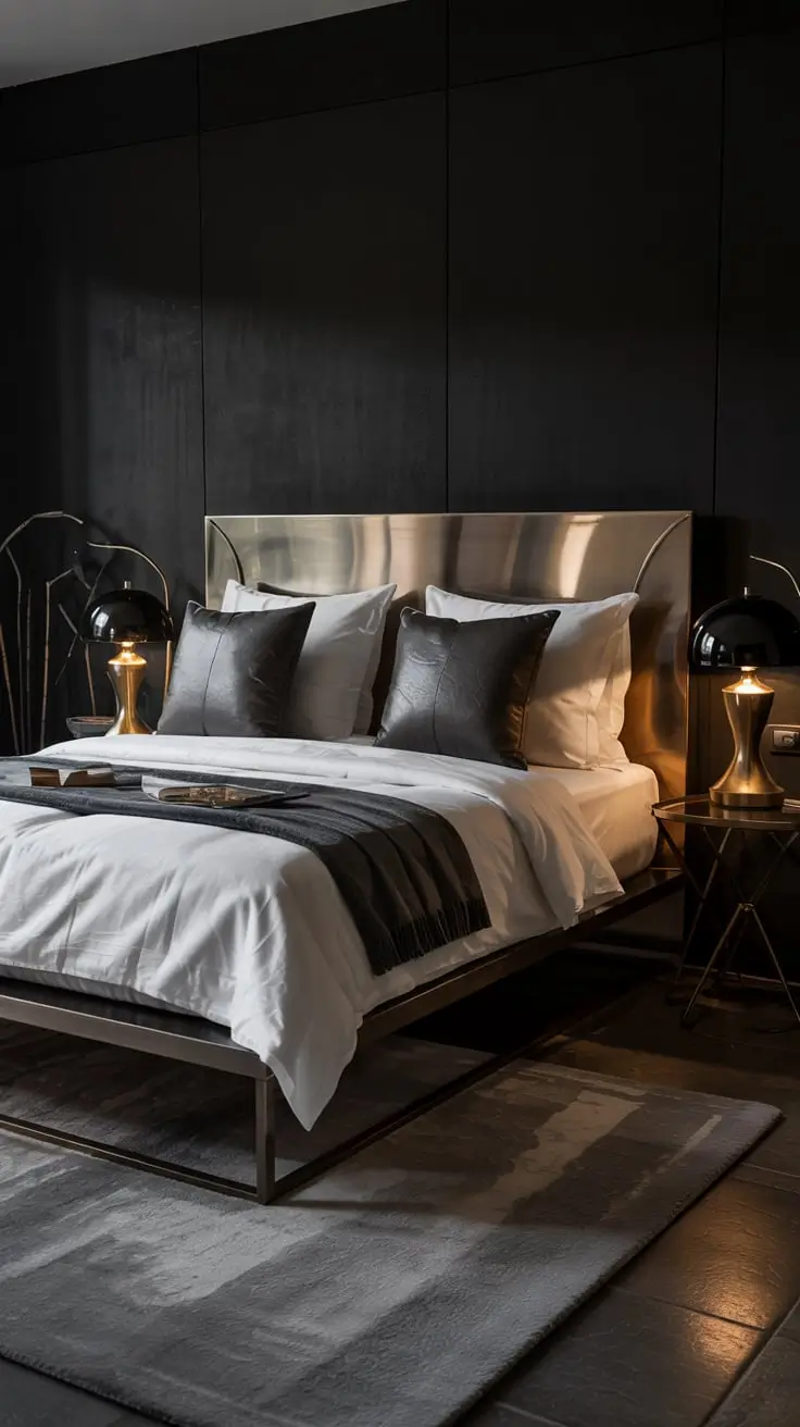 Transform Your Space With Inspiring Moodys Bedroom Ideas 2026