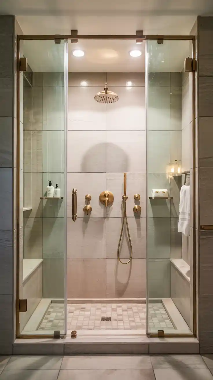 Modern Transformations For A Stylish And Functional Shower Space In 2026