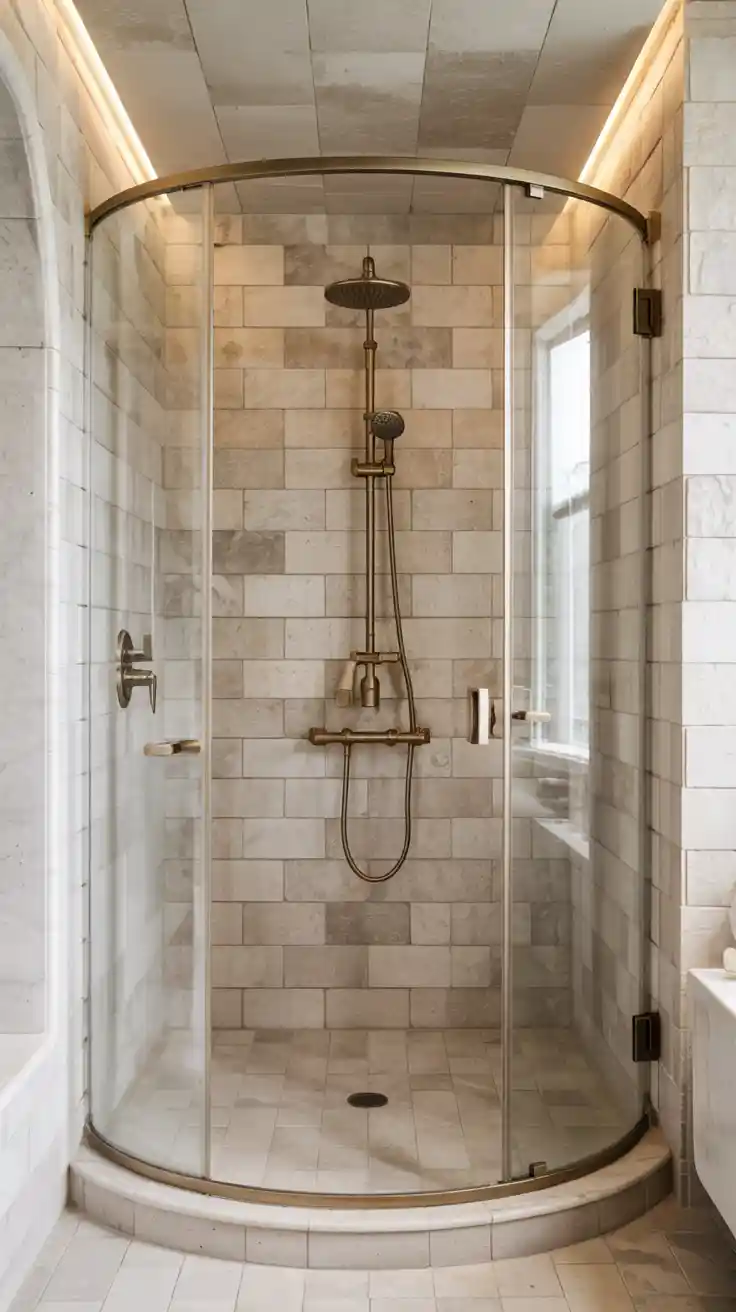 Modern Transformations For A Stylish And Functional Shower Space In 2026