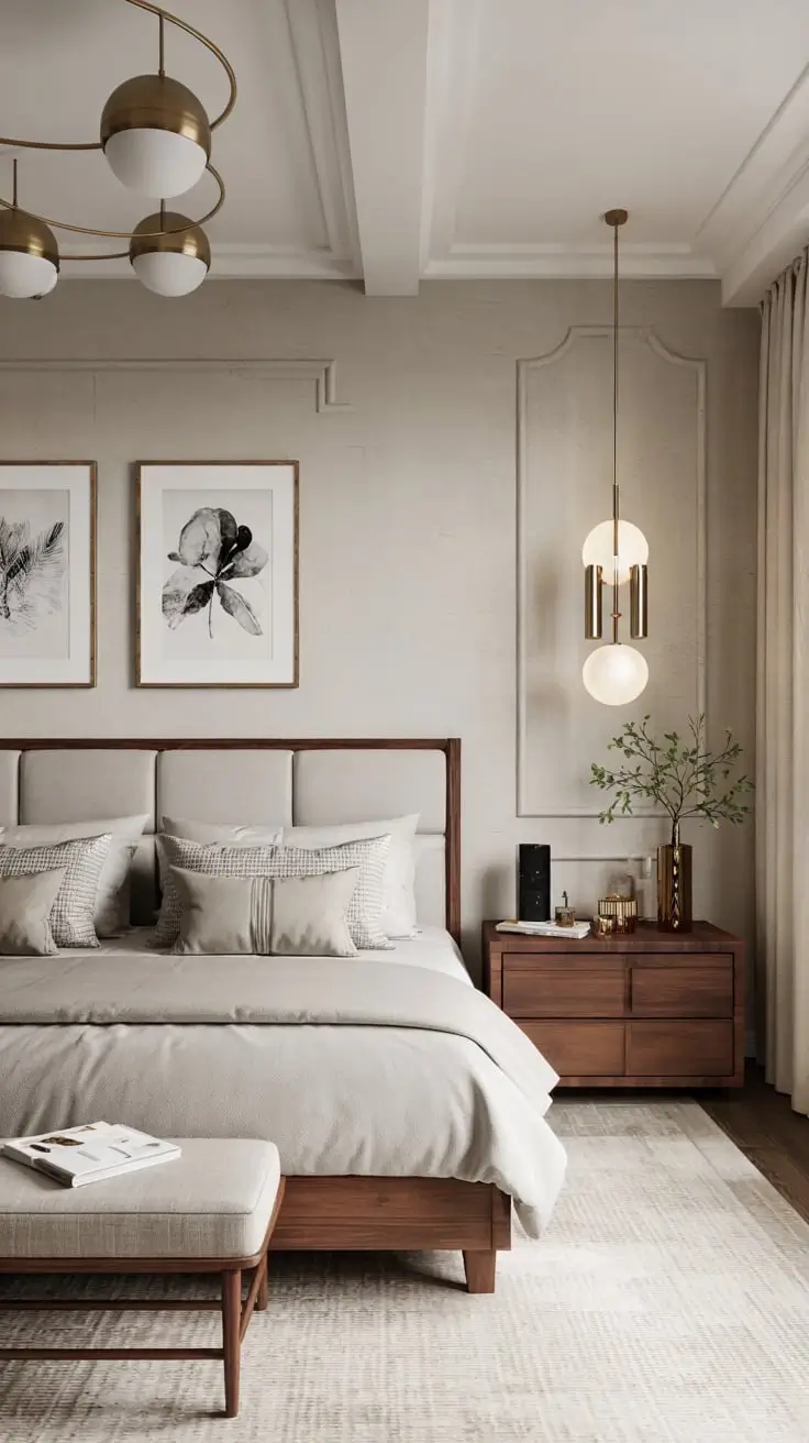 Transform Your Space With The Most Elegant Bedroom Ideas Of 2026