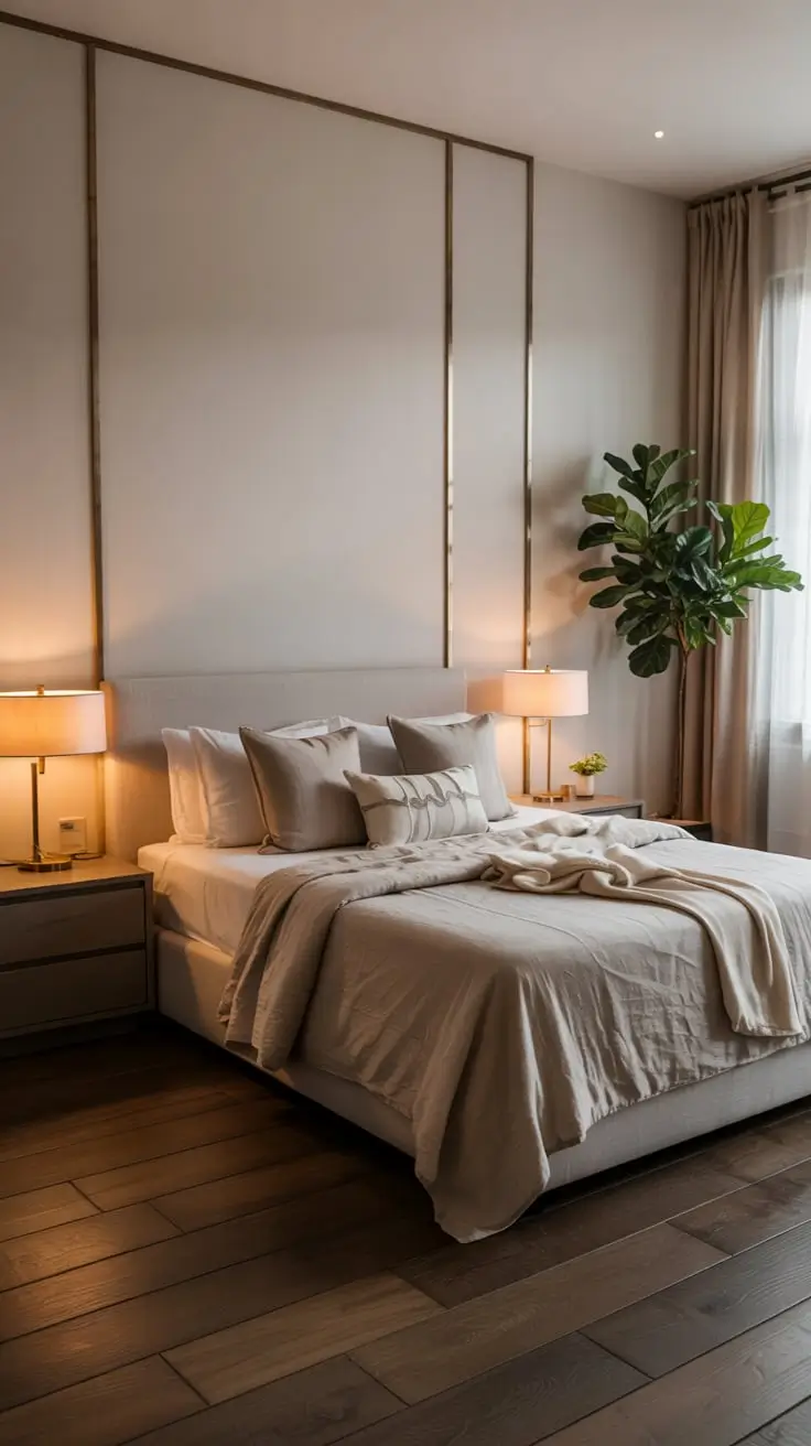 Transform Your Space With The Most Elegant Bedroom Ideas Of 2026