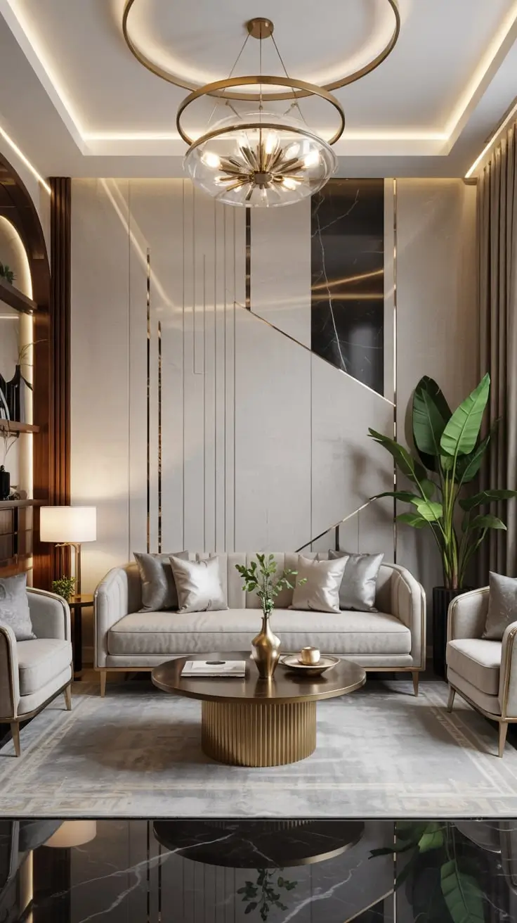 Transform Your Space With the Best Living Room Wall Decoration Ideas 2026