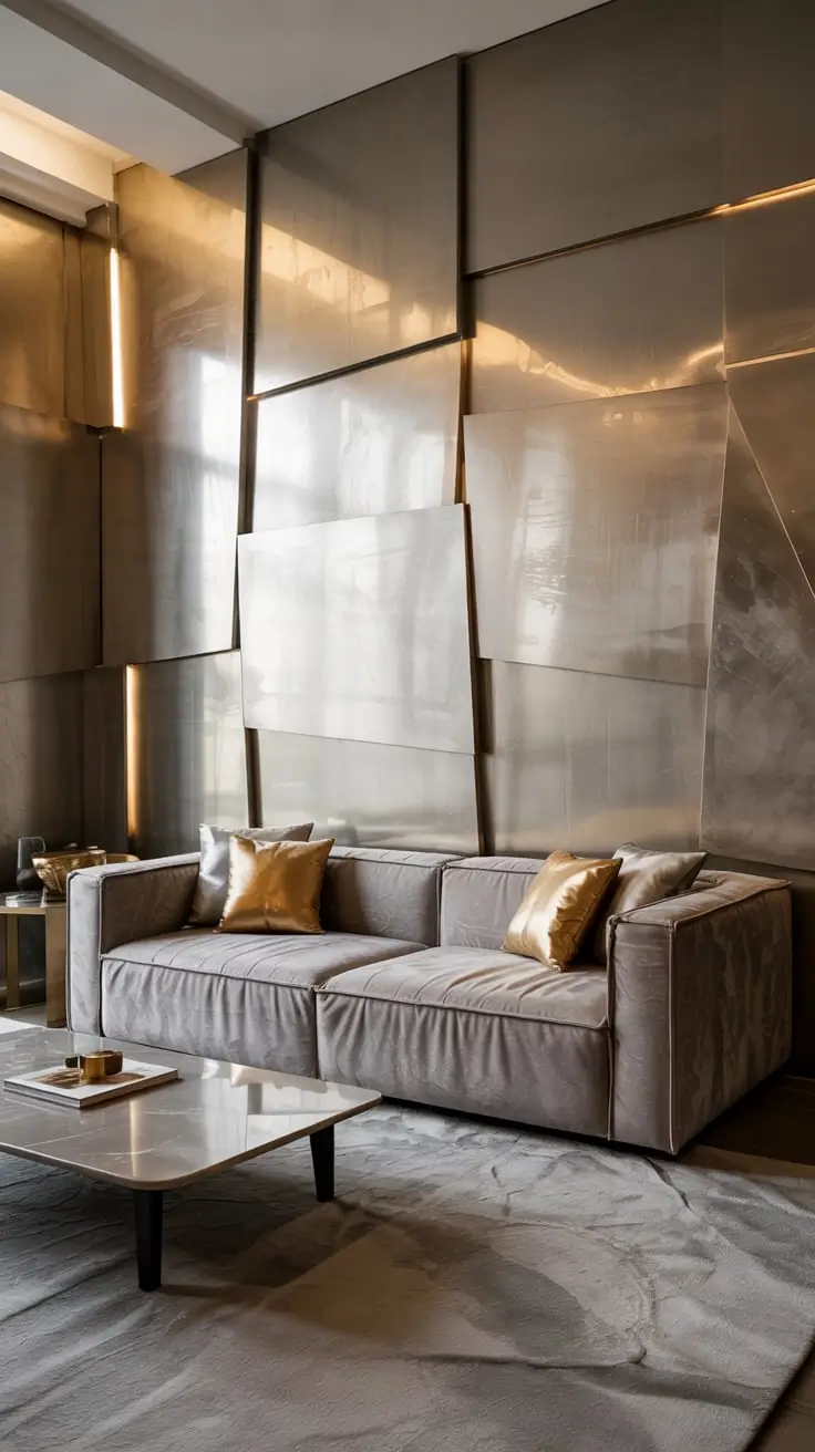 Transform Your Space With the Best Living Room Wall Decoration Ideas 2026