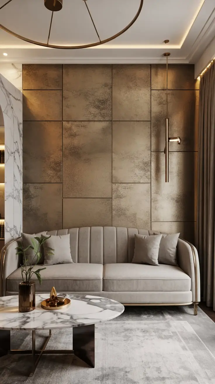 Transform Your Space With Stunning Living Room Painting Ideas 2026