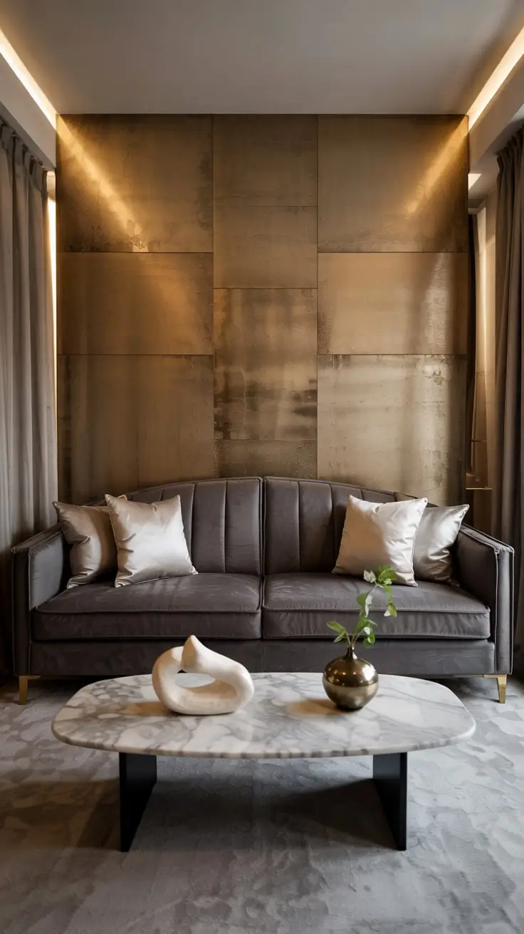 Transform Your Space With Stunning Living Room Painting Ideas 2026