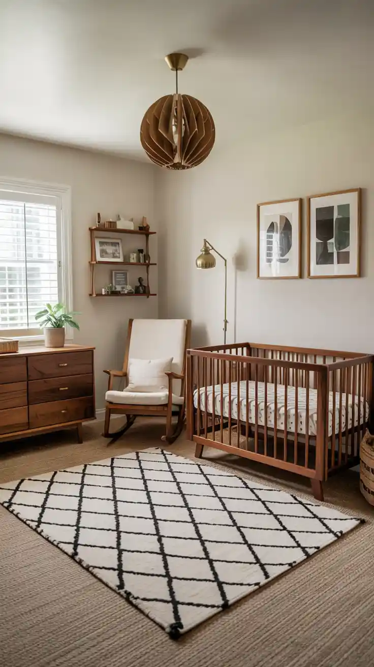 Fresh Nursery Ideas 2026 To Transform Your Baby’s Room With Style And Comfort