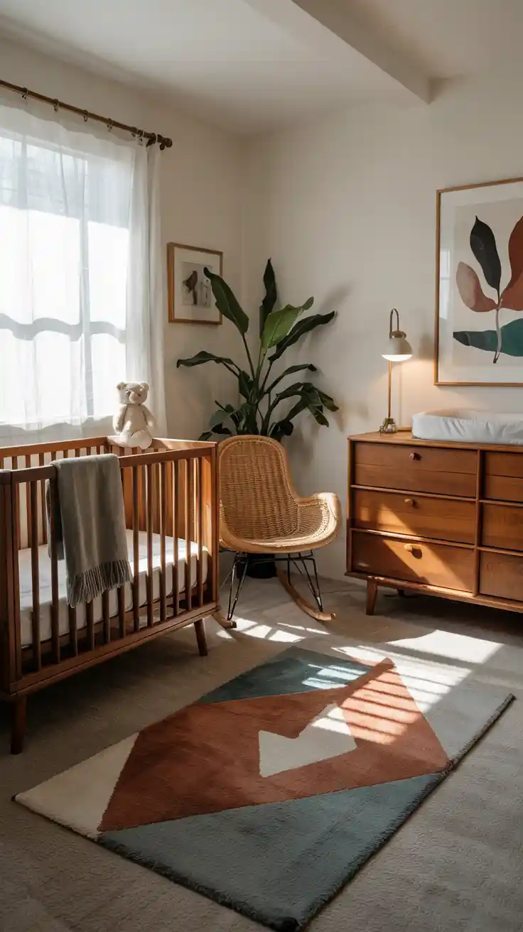 Fresh Nursery Ideas 2026 To Transform Your Baby’s Room With Style And Comfort