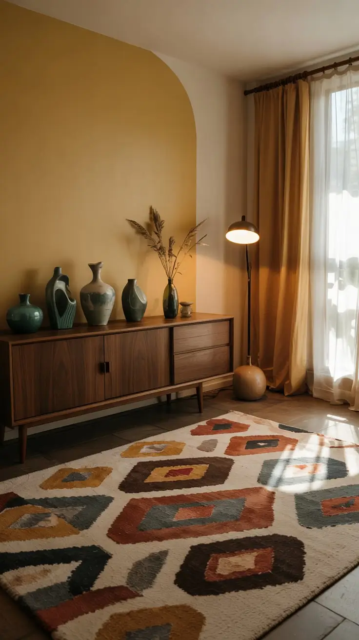 Transform Your Space With Stunning Living Room Painting Ideas 2026