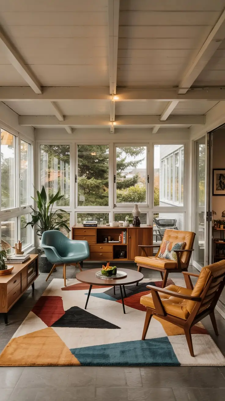 Bright Horizons Ahead Creative Sunroom Ideas 2026 To Redefine Modern Living