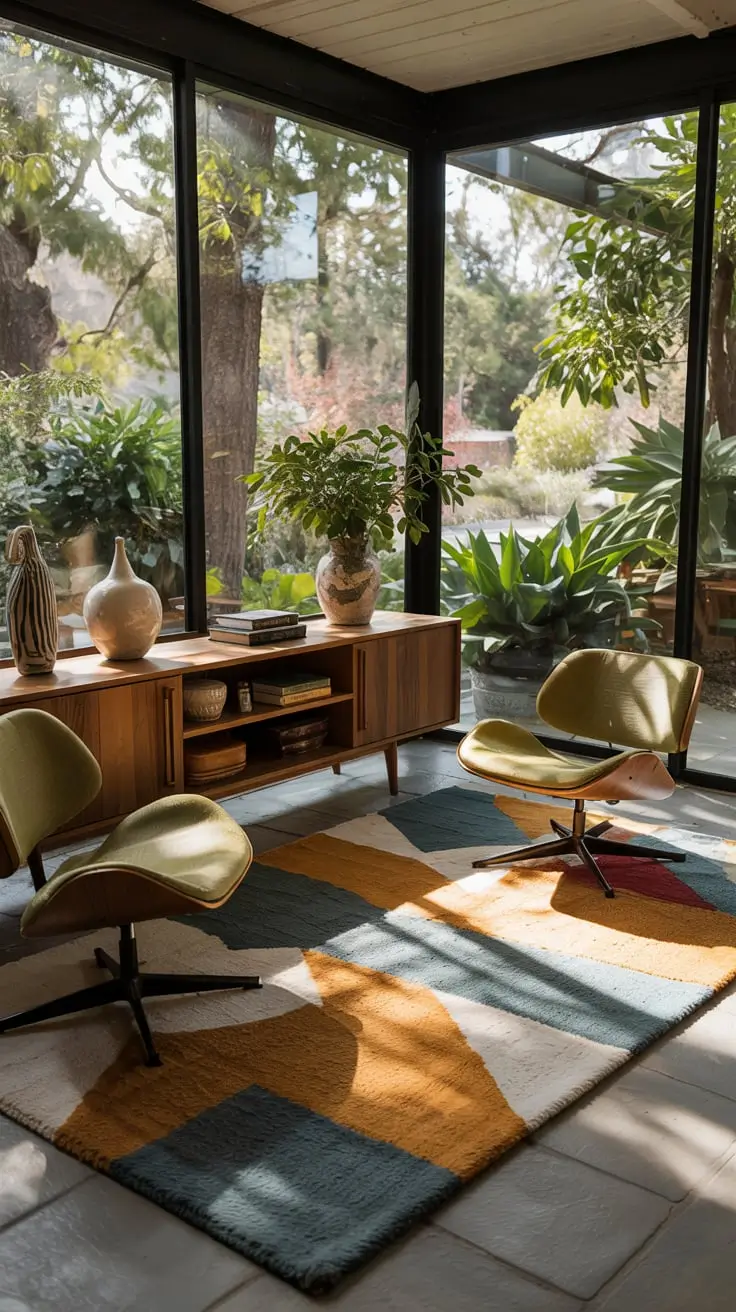 Bright Horizons Ahead Creative Sunroom Ideas 2026 To Redefine Modern Living