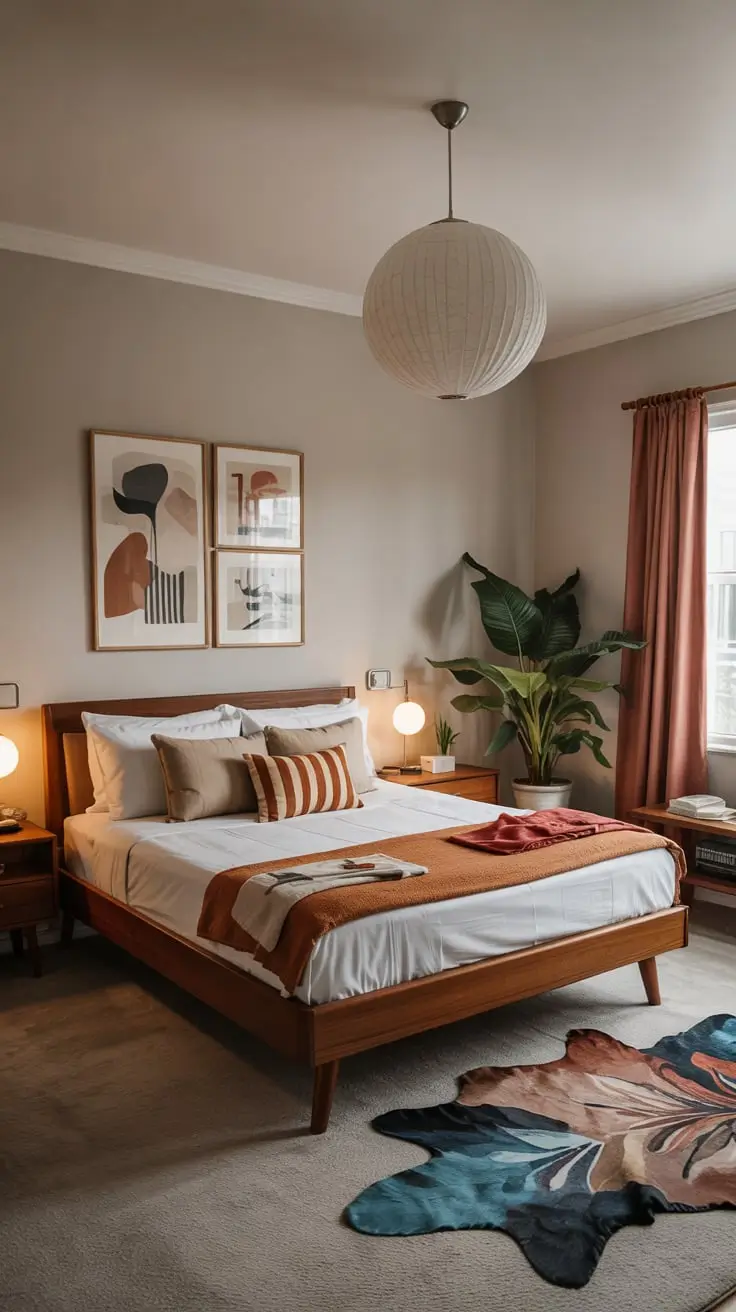 Discover Inspiring Wooden Bed Design Ideas 2026 For Modern And Cozy Bedrooms