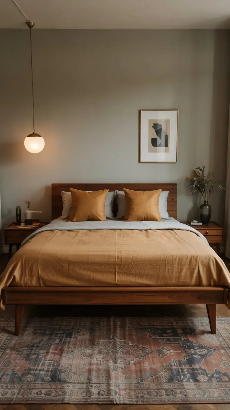 Discover Inspiring Wooden Bed Design Ideas 2026 For Modern And Cozy Bedrooms