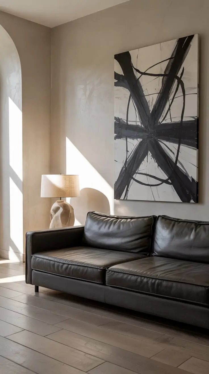 Transform Your Space With Stunning Wall Decor For Living Room 2026 Trends