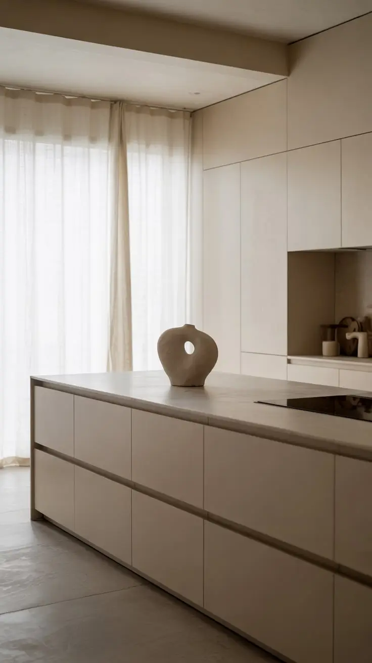 Modern Elegance Awaits Discover Inspiring Kitchen Counter Decor Ideas for 2026