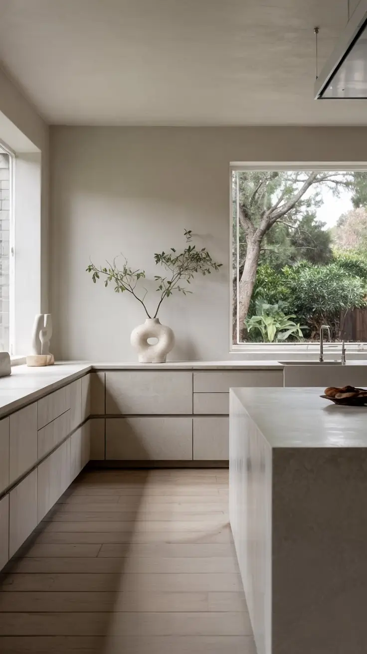 Modern Elegance Awaits Discover Inspiring Kitchen Counter Decor Ideas for 2026