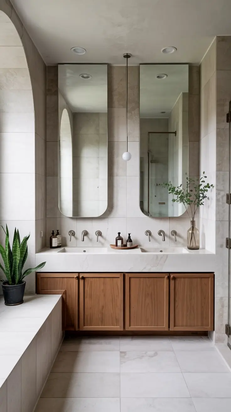 Refresh Your Home With Trending Master Bathroom Ideas 2026